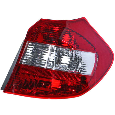 APG All Crash Tail Lamp Drivers Side Certified Suits BMW