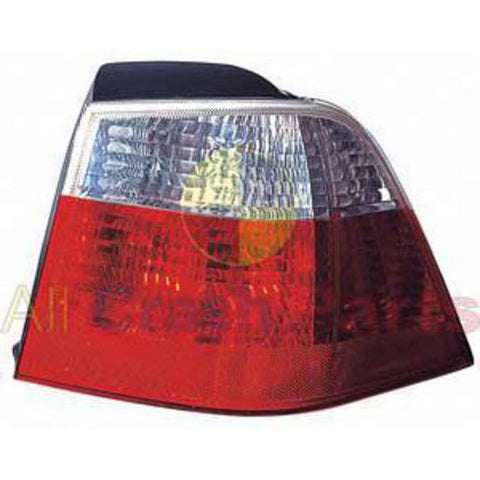 APG All Crash Tail Lamp Drivers Side Certified Suits BMW
