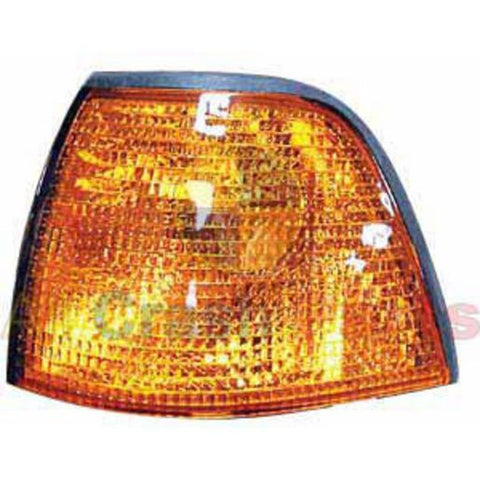 APG All Crash Front Park / Indicator Lamp Passenger Side