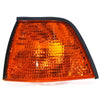 APG All Crash Front Park / Indicator Lamp Passenger Side