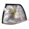APG All Crash Front Park / Indicator Lamp Passenger Side