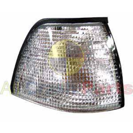 APG All Crash Front Park / Indicator Lamp Drivers Side