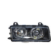 APG All Crash Halogen Manual Adjust Head Lamp Drivers