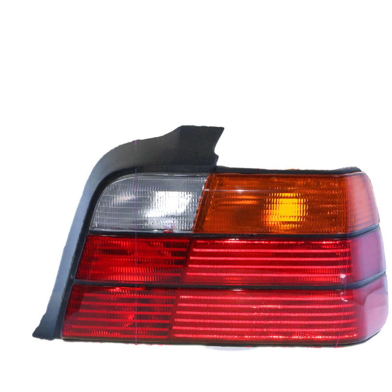 APG All Crash Black Red/Amber/Clear Tail Lamp Drivers