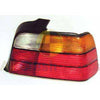 APG All Crash Black Red/Amber/Clear Tail Lamp Drivers