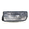 APG All Crash Fog Lamp Passenger Side Certified Suits BMW