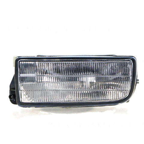 APG All Crash Fog Lamp Passenger Side Certified Suits BMW