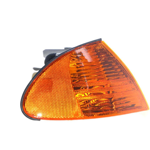 APG All Crash Front Park / Indicator Lamp, Amber, Drivers