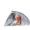 APG All Crash Front Park / Indicator Lamp, Clear,