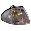 APG All Crash Front Park / Indicator Lamp, Clear, Drivers