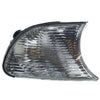 APG All Crash Front Park / Indicator Lamp,Clear, Drivers