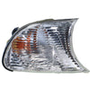 APG All Crash Front Park / Indicator Lamp Drivers Side
