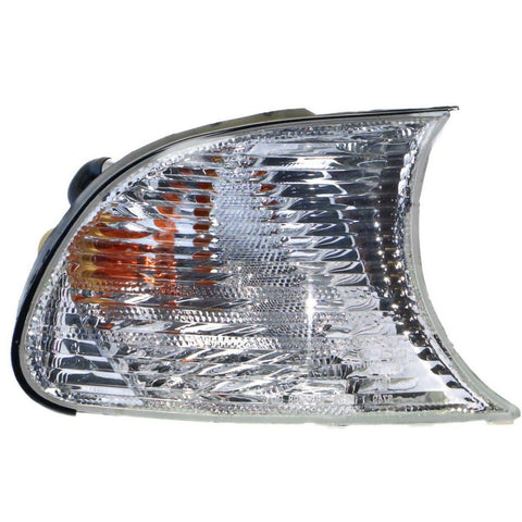 APG All Crash Front Park / Indicator Lamp Drivers Side