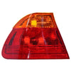 APG All Crash Tail Lamp Passenger Side Certified Suits