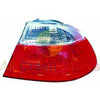 APG All Crash Tail Lamp Drivers Side Certified Suits BMW