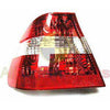APG All Crash Tail Lamp Passenger Side Certified Suits