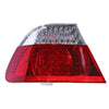 APG All Crash LED Tail Lamp Passenger Side Certified