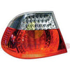 APG All Crash LED Tail Lamp Passenger Side Certified
