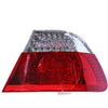 APG All Crash LED Tail Lamp Drivers Side Certified Suits
