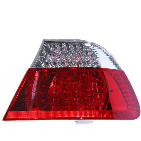 APG All Crash LED Tail Lamp Drivers Side Certified Suits