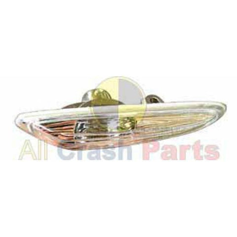 APG All Crash Guard Repeater Passenger Side Certified