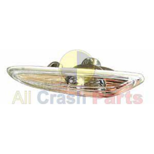 APG All Crash Guard Repeater Drivers Side Certified Suits