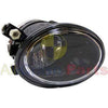 APG All Crash Fog Lamp Passenger Side Certified Suits BMW