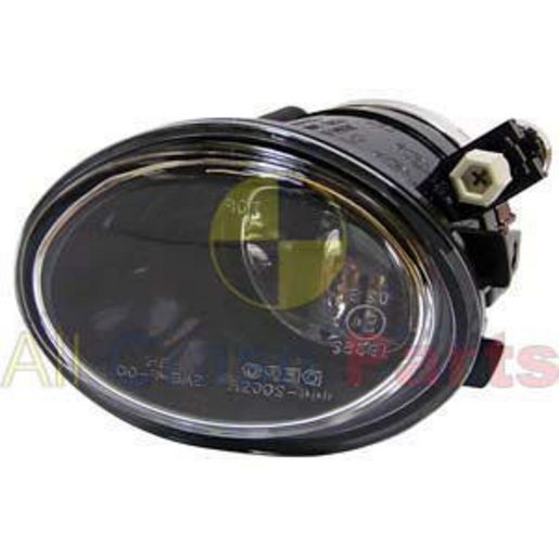 APG All Crash Fog Lamp Drivers Side Certified Suits BMW