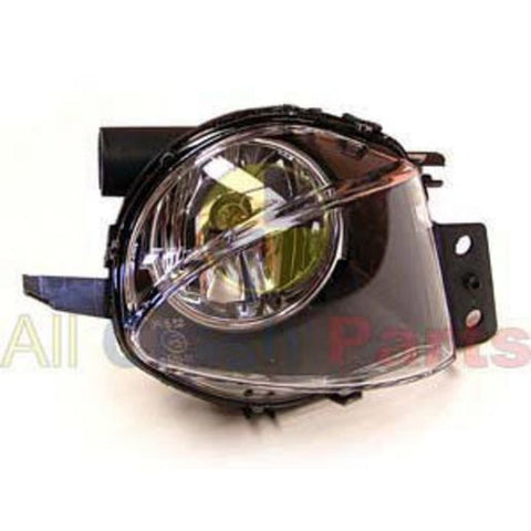 APG All Crash Fog Lamp Drivers Side Certified Suits BMW 3