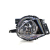 APG All Crash Fog Lamp Drivers Side Certified Suits BMW 3
