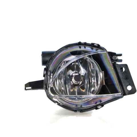 APG All Crash Fog Lamp Drivers Side Certified Suits BMW 3