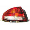 APG All Crash Tail Lamp Passenger Side Certified Suits