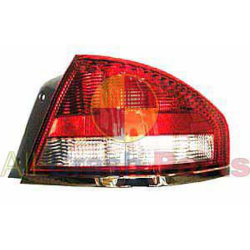 APG All Crash Tail Lamp Driver Side Certified Suits Ford
