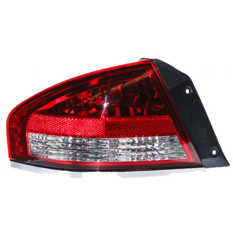 APG All Crash Tail Lamp Passenger Side Certified Suits