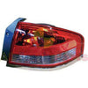 APG All Crash Tail Lamp Driver Side Certified Suits Ford