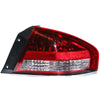 APG All Crash Tail Lamp Driver Side Certified Suits Ford