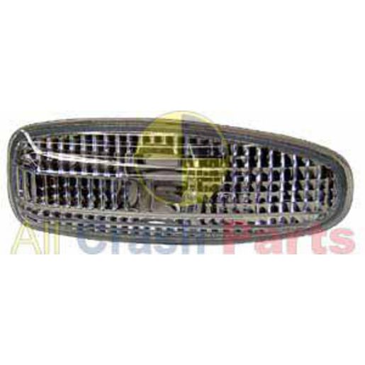 APG All Crash Guard Repeater Passenger Side Certified