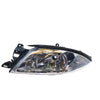 APG All Crash Chrome Halogen Head Lamp Passenger Side