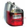 APG All Crash Tail Lamp Passenger Side Certified suits