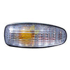 APG All Crash Guard Repeater Passenger Side Aftermarket