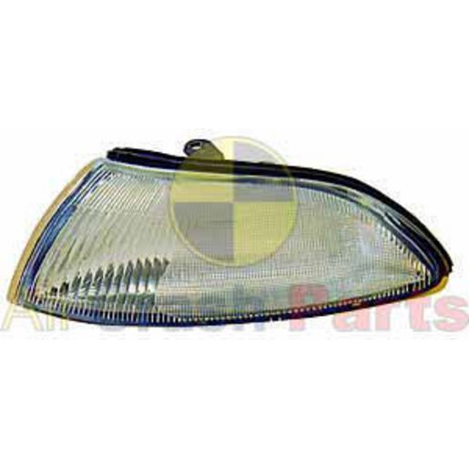 APG All Crash Front Park / Indicator Lamp Passenger Side