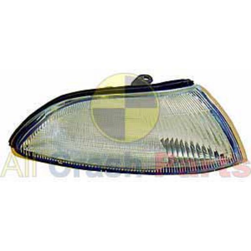 APG All Crash Front Park / Indicator Lamp Drivers Side