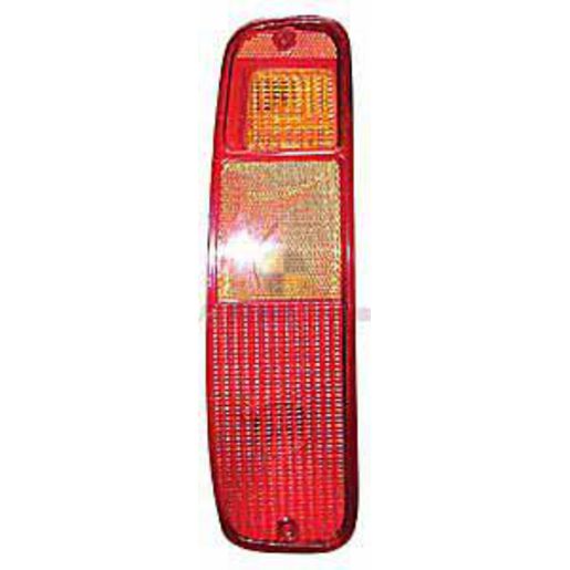 APG All Crash Tail Lamp Passenger Side Aftermarket Suits