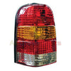 APG All Crash Tail Lamp Drivers Side Aftermarket Suits