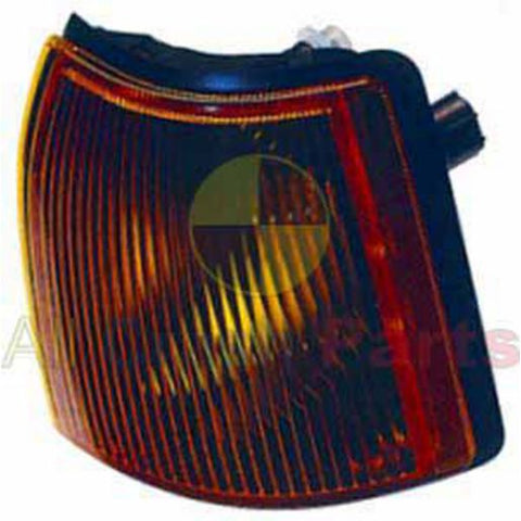 APG All Crash Front Park / Indicator Lamp Passenger Side