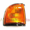APG All Crash Front Park / Indicator Lamp Drivers Side
