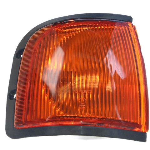 APG All Crash Front Park / Indicator Lamp Drivers Side