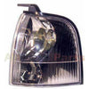 APG All Crash Front Park / Indicator Lamp Passenger Side