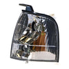 APG All Crash Front Park / Indicator Lamp Passenger Side