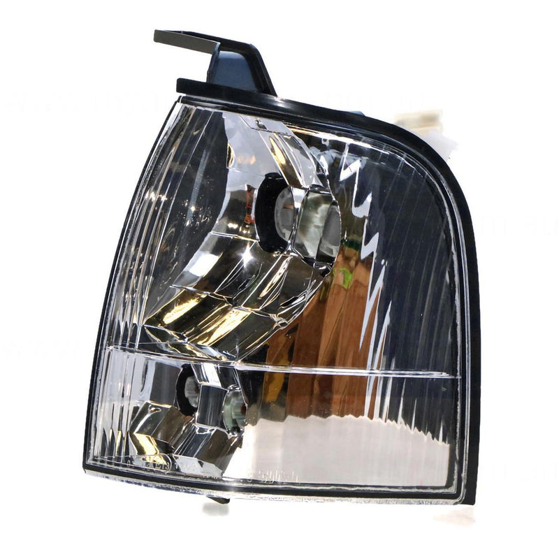APG All Crash Front Park / Indicator Lamp Passenger Side